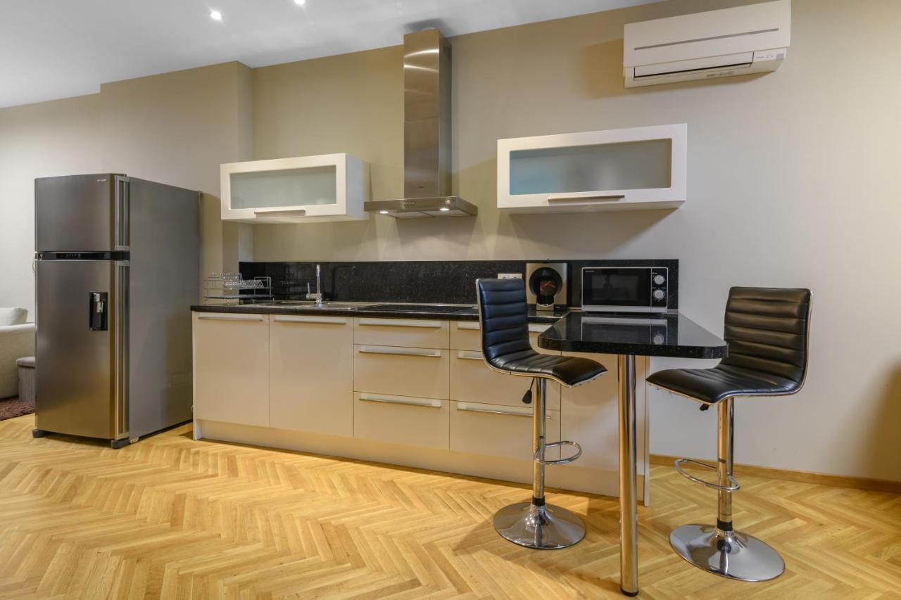 R Apartament Warna Zewnętrze zdjęcie