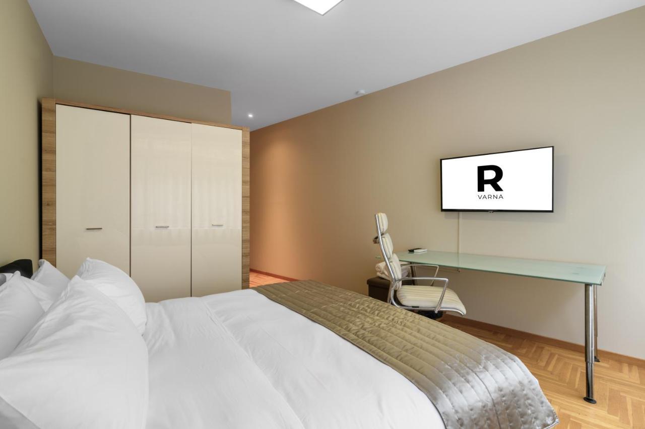 R Apartament Warna Zewnętrze zdjęcie