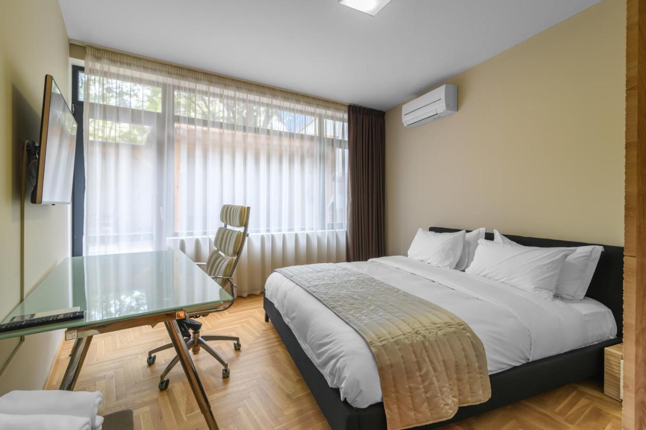 R Apartament Warna Zewnętrze zdjęcie