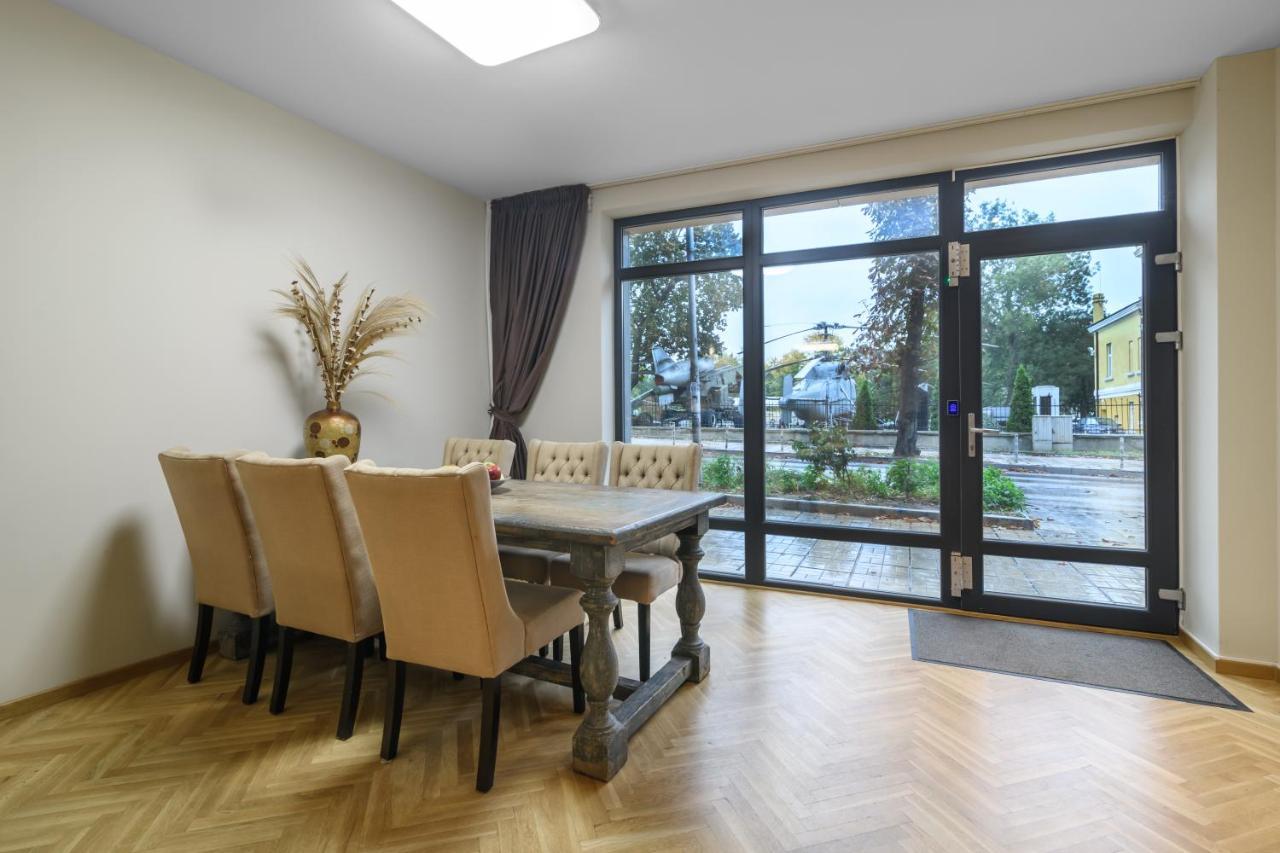 R Apartament Warna Zewnętrze zdjęcie