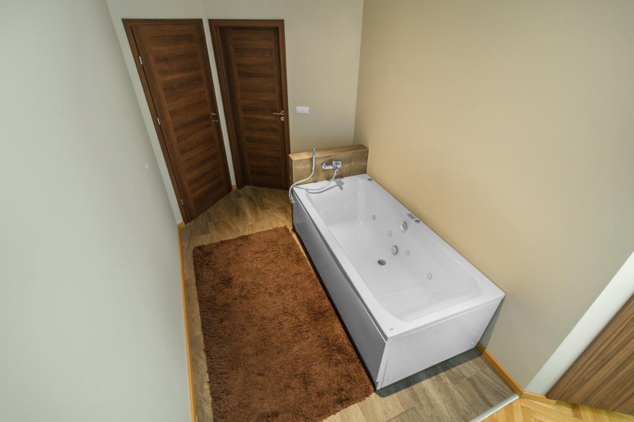 R Apartament Warna Zewnętrze zdjęcie