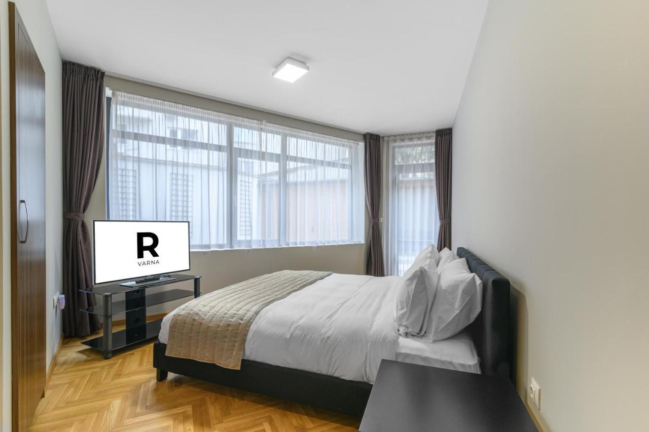R Apartament Warna Zewnętrze zdjęcie