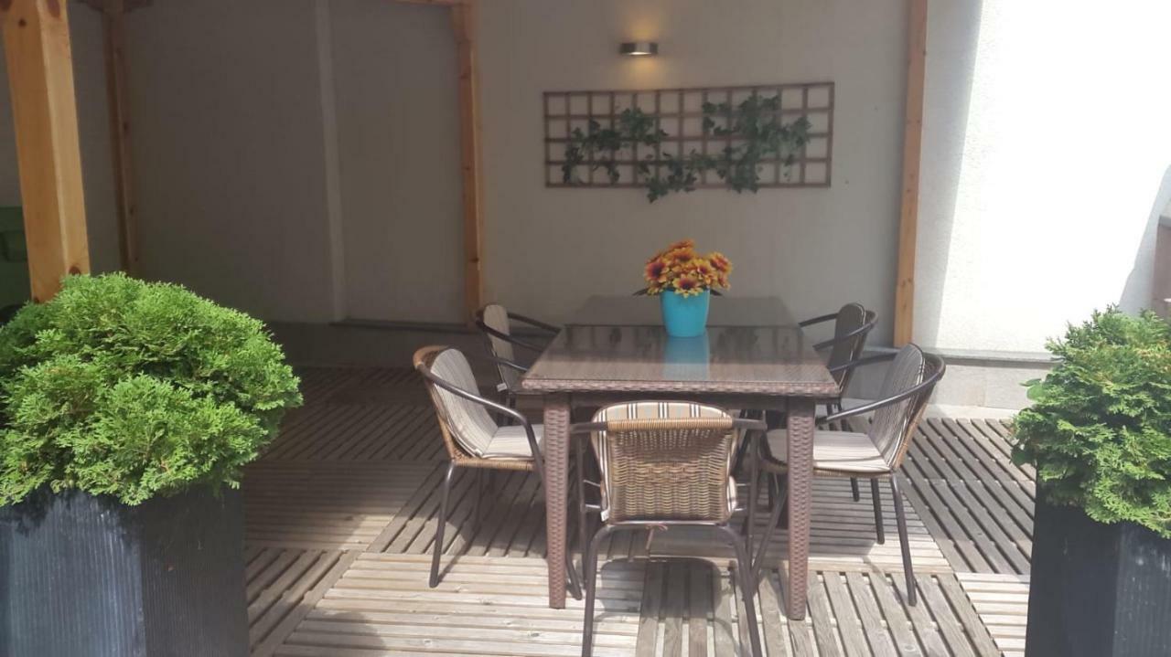 R Apartament Warna Zewnętrze zdjęcie